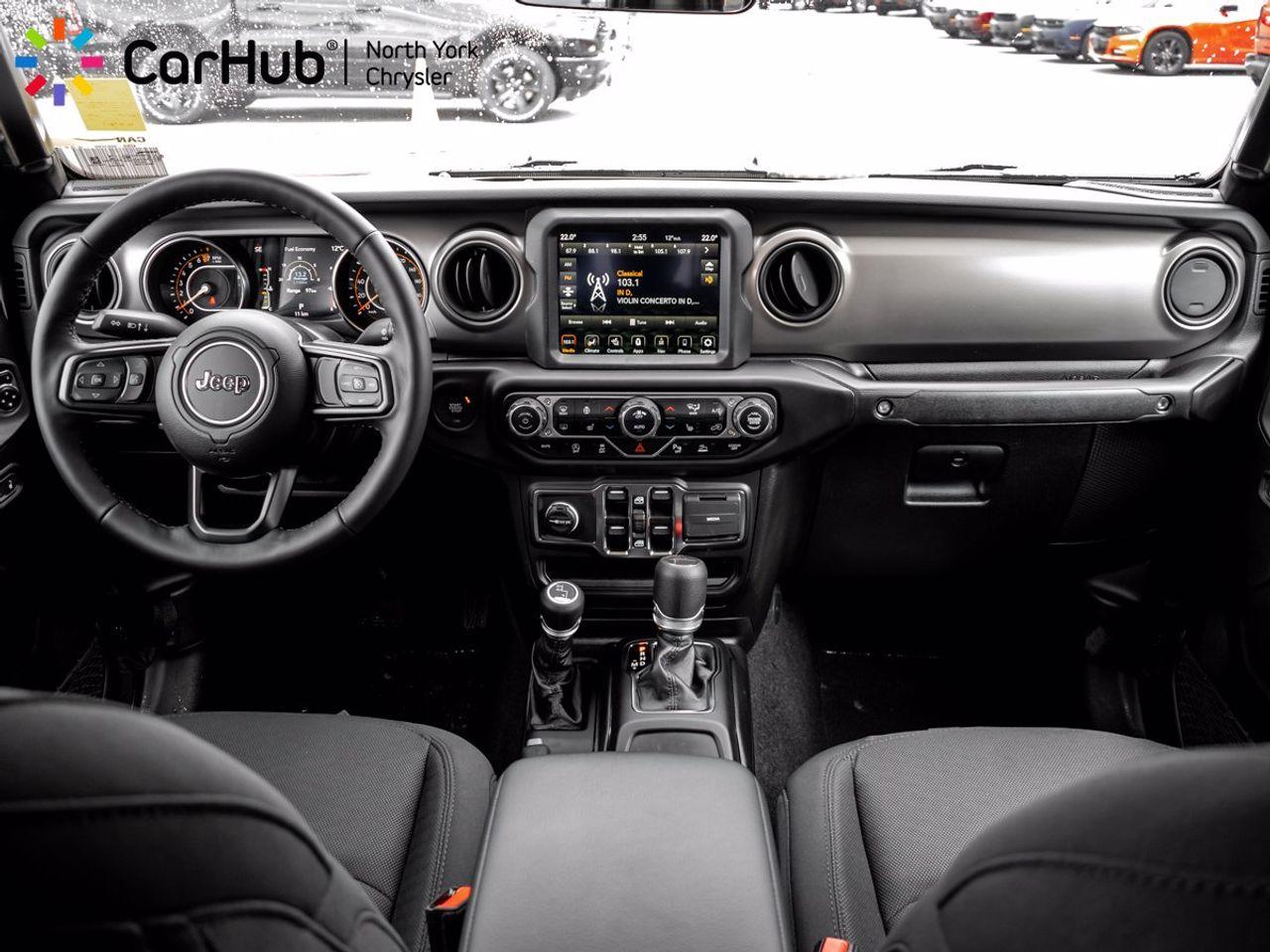 2021 Jeep Gladiator -2