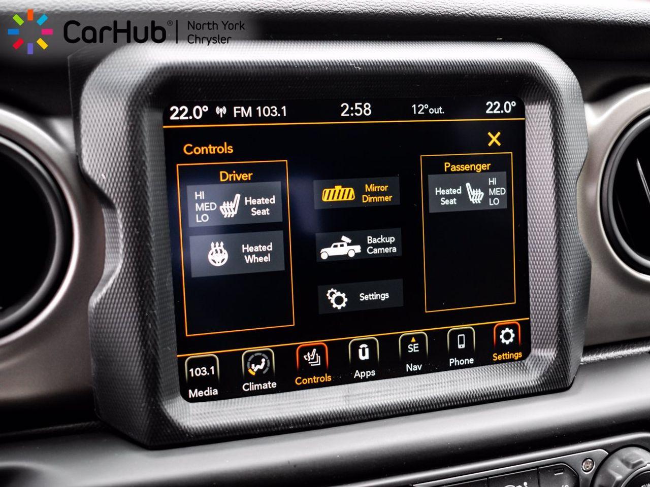 2021 Jeep Gladiator -3