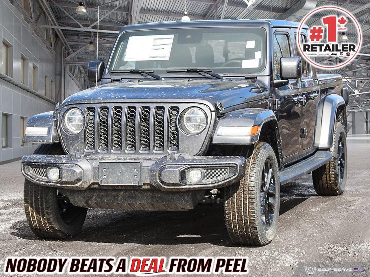 2021 Jeep Gladiator -0