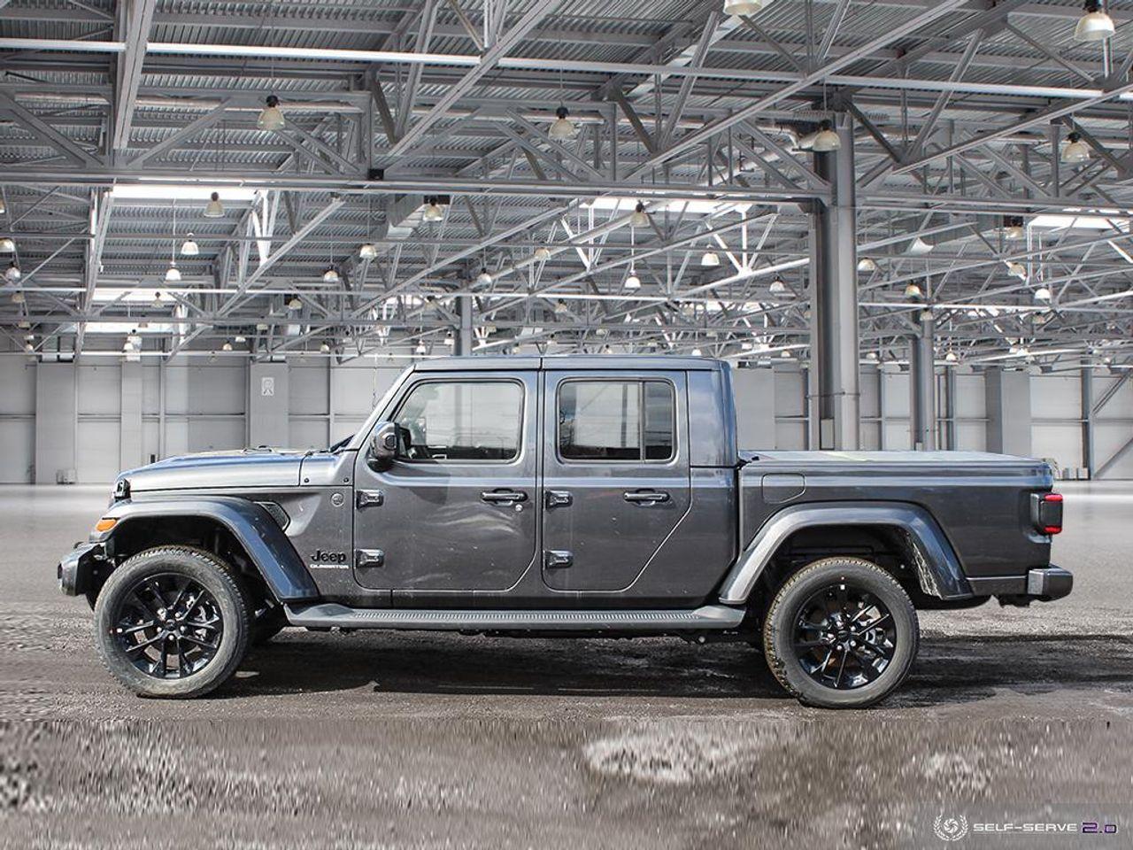 2021 Jeep Gladiator -2