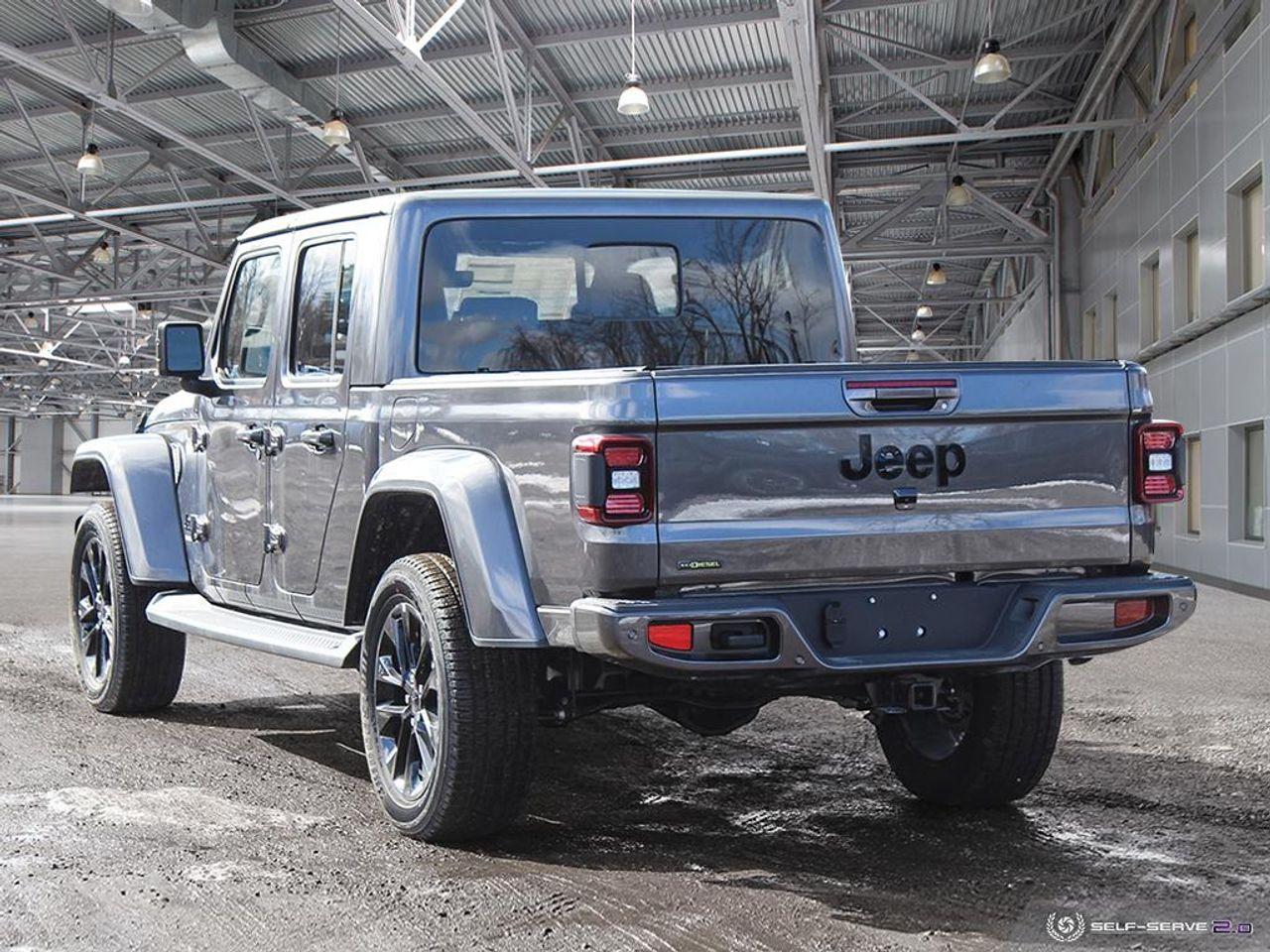 2021 Jeep Gladiator -3