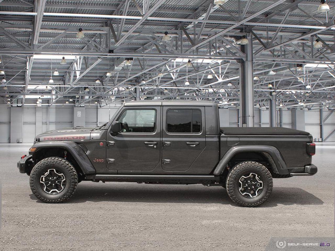 2021 Jeep Gladiator -2