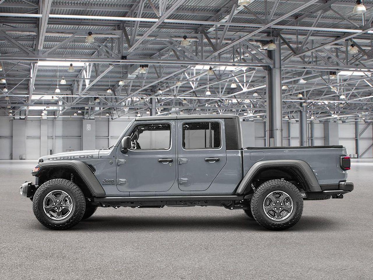2021 Jeep Gladiator -2
