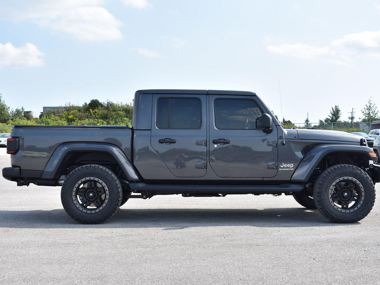 2021 Jeep Gladiator -3