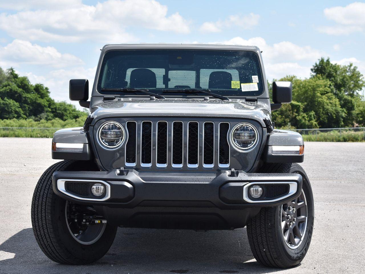 2021 Jeep Gladiator -2