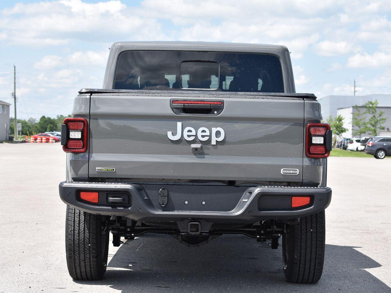 2021 Jeep Gladiator -3