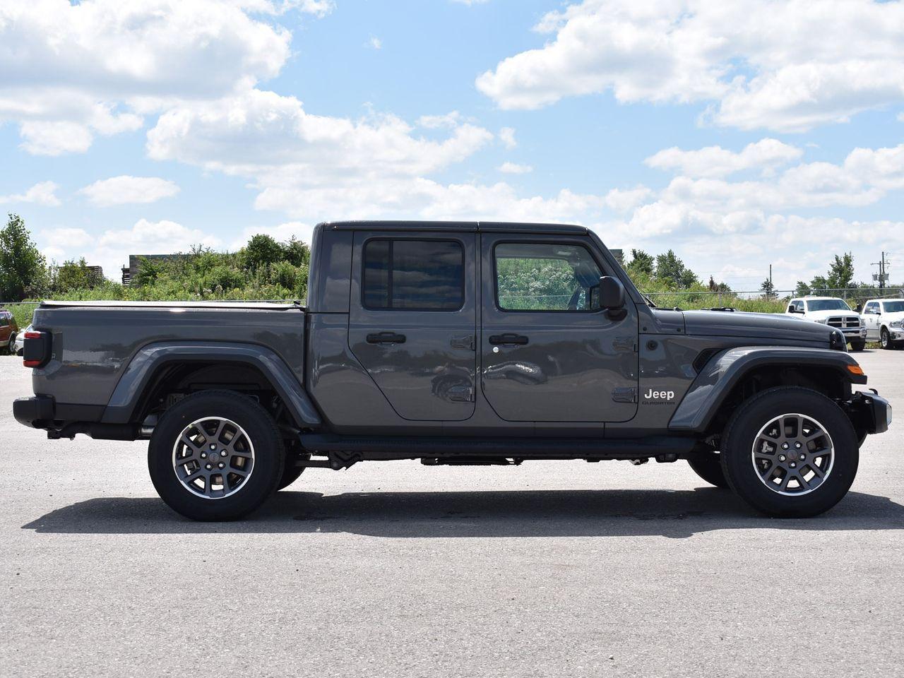 2021 Jeep Gladiator -4