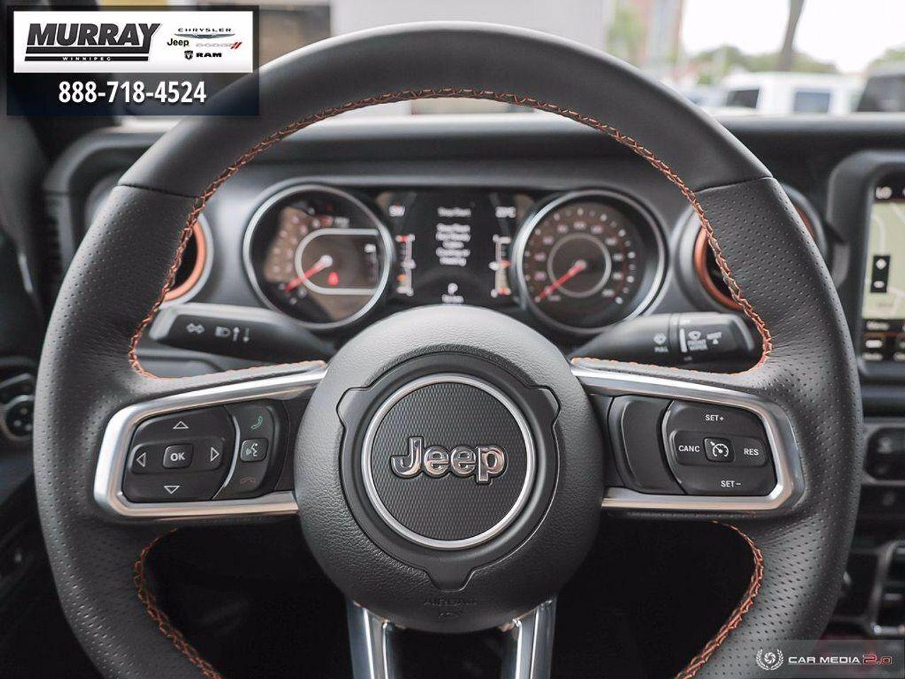 2021 Jeep Gladiator -3