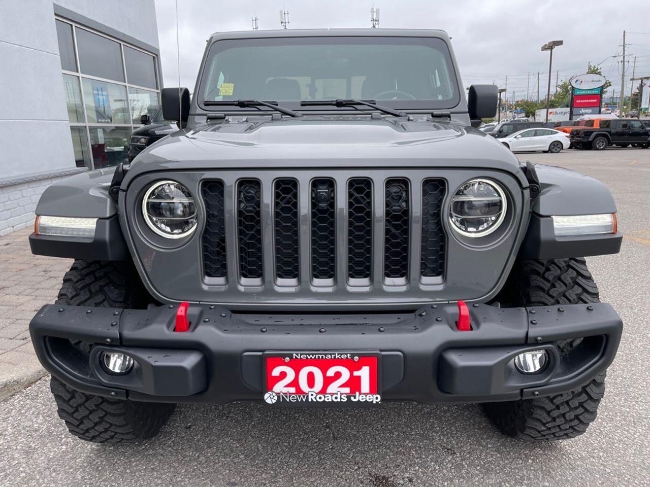 2021 Jeep Gladiator -2