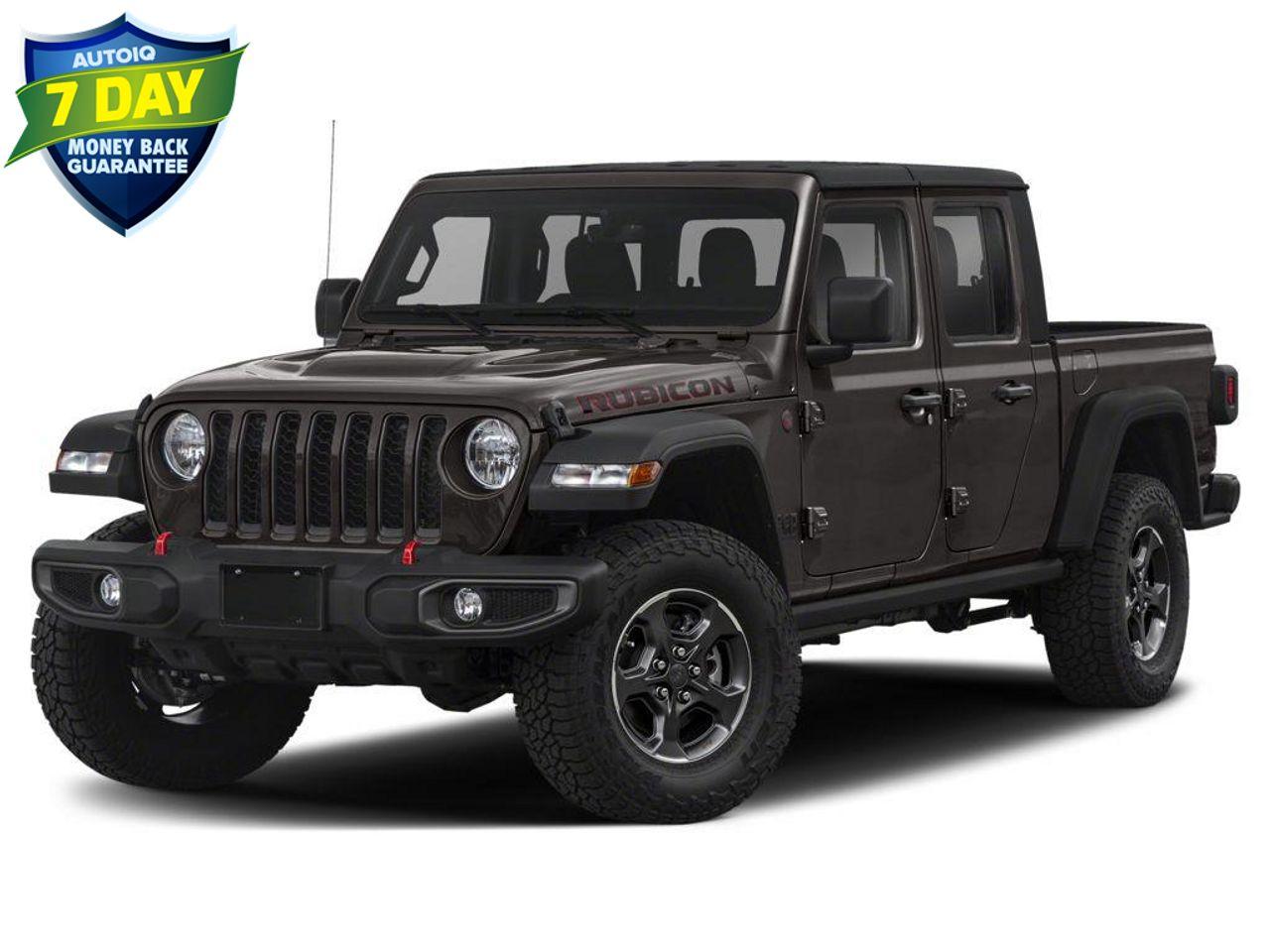 2021 Jeep Gladiator -0
