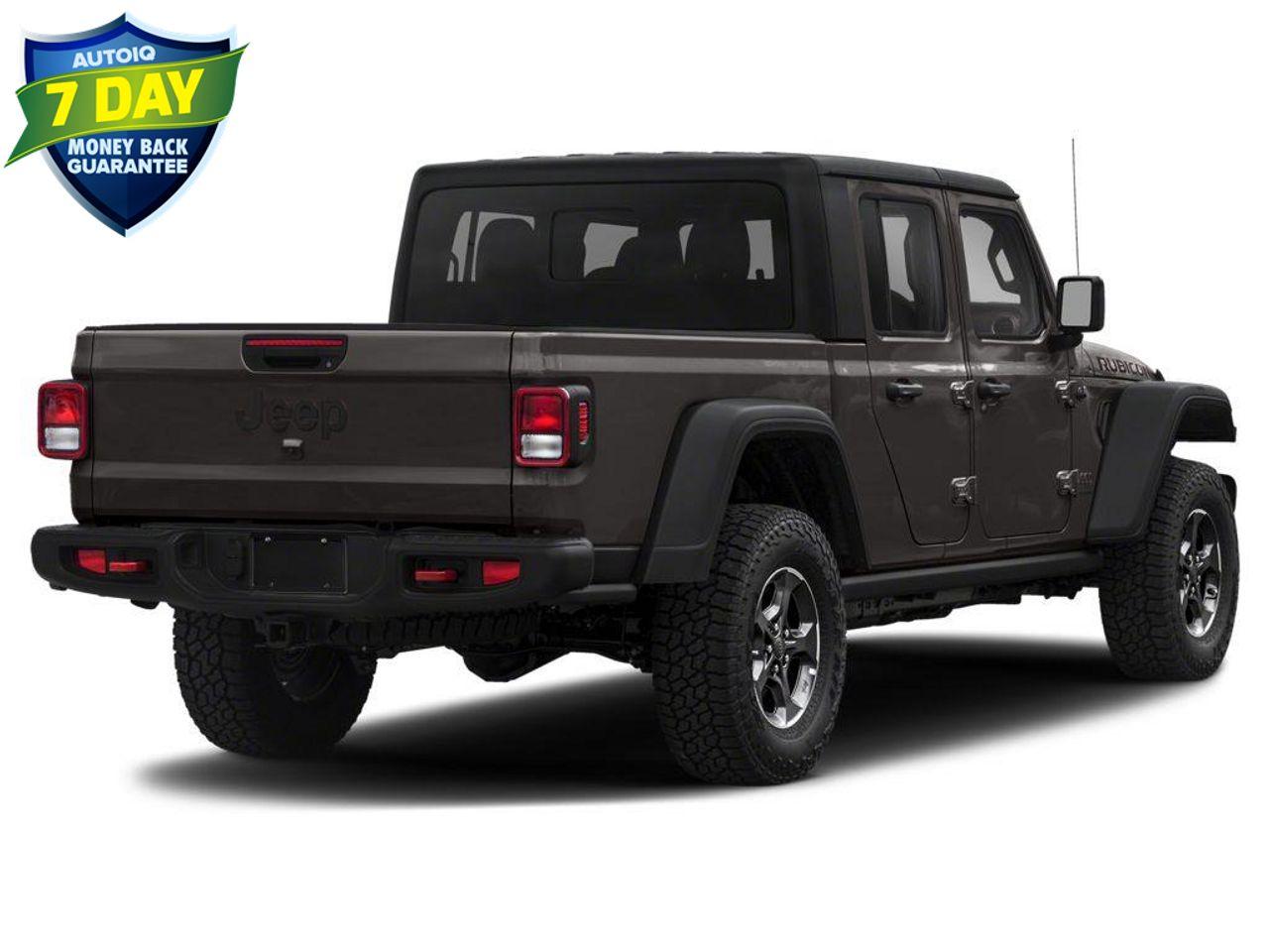 2021 Jeep Gladiator -2