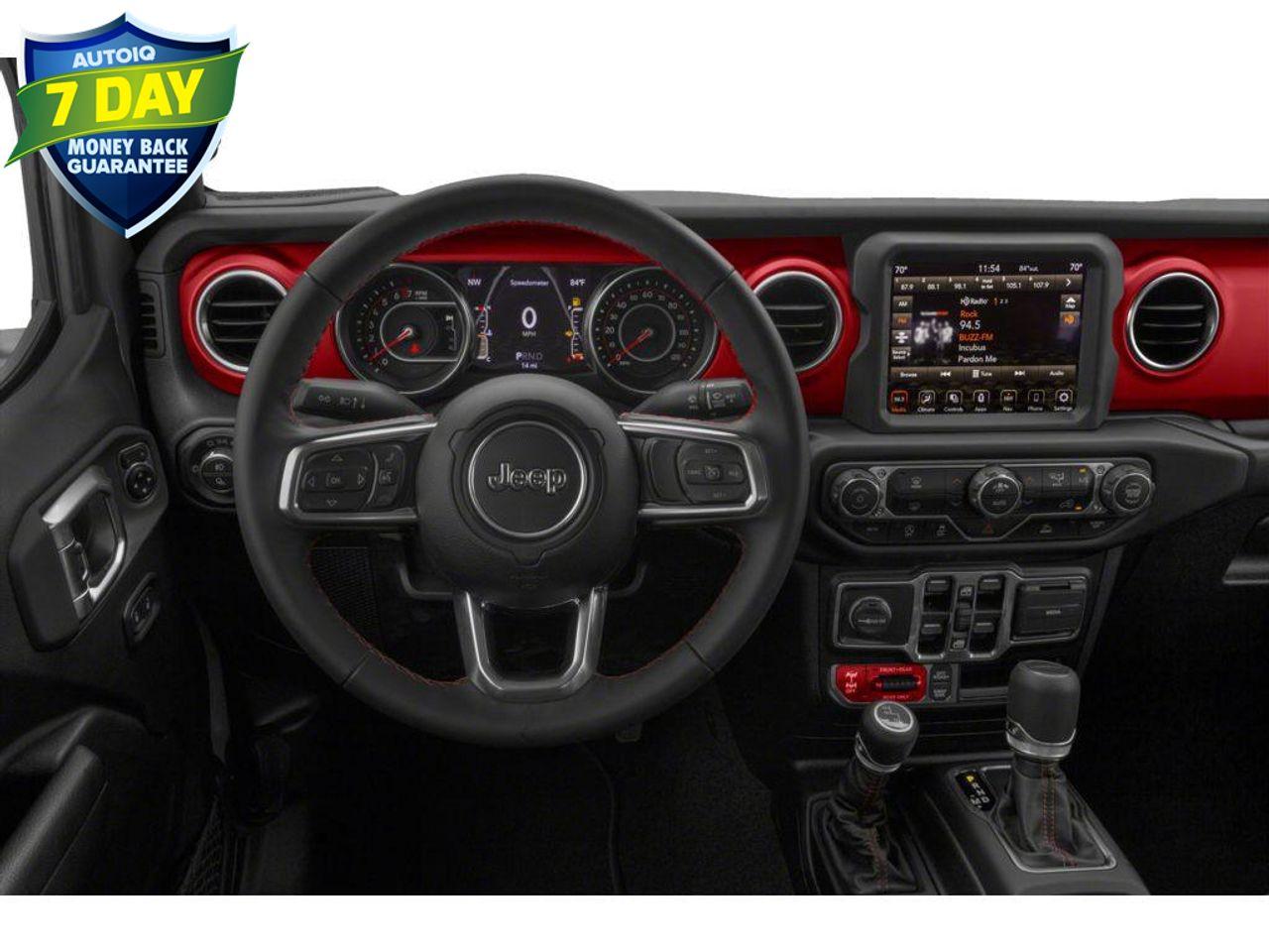 2021 Jeep Gladiator -3