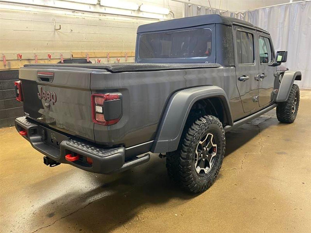 2021 Jeep Gladiator -2
