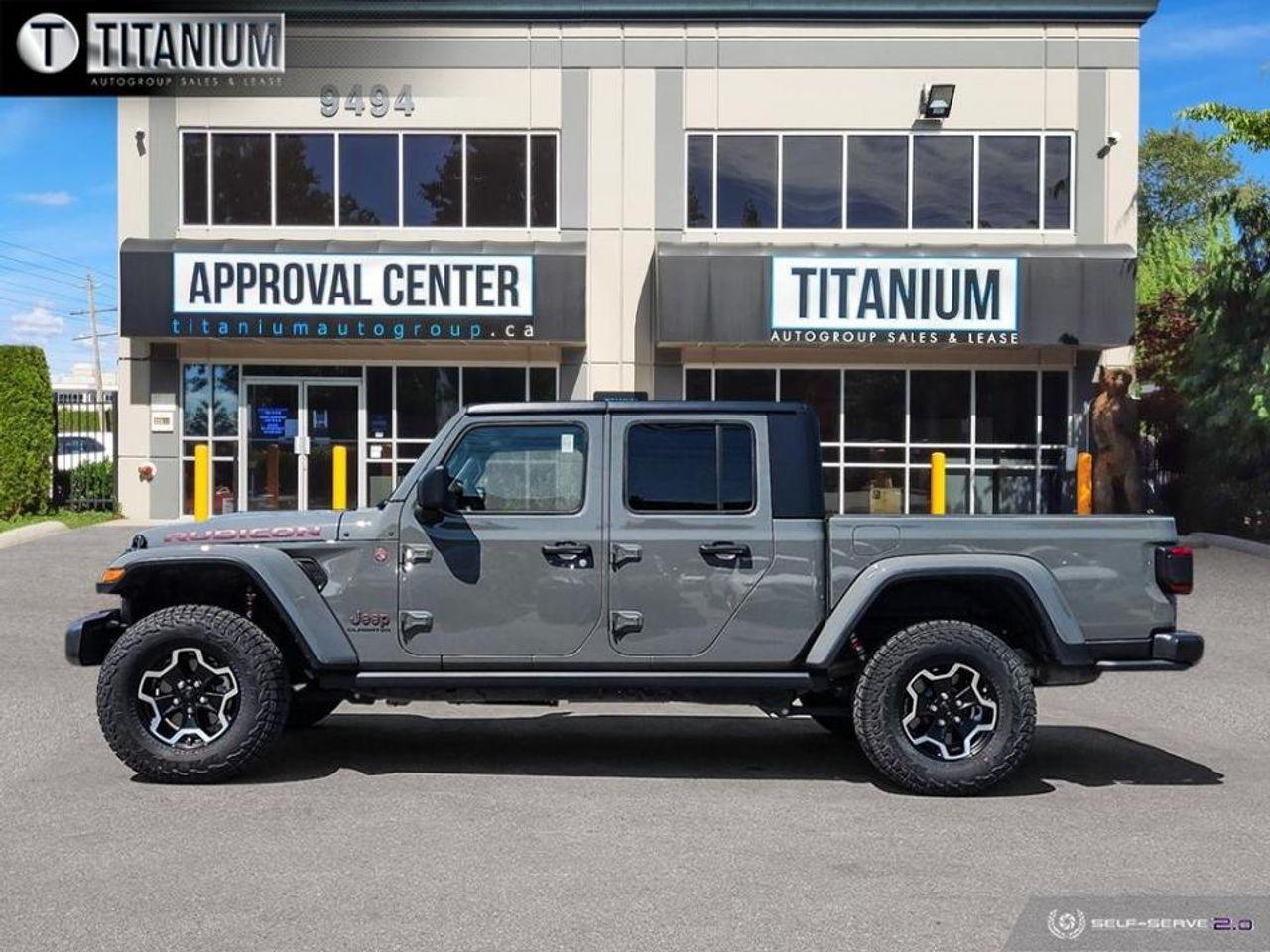 2021 Jeep Gladiator -2