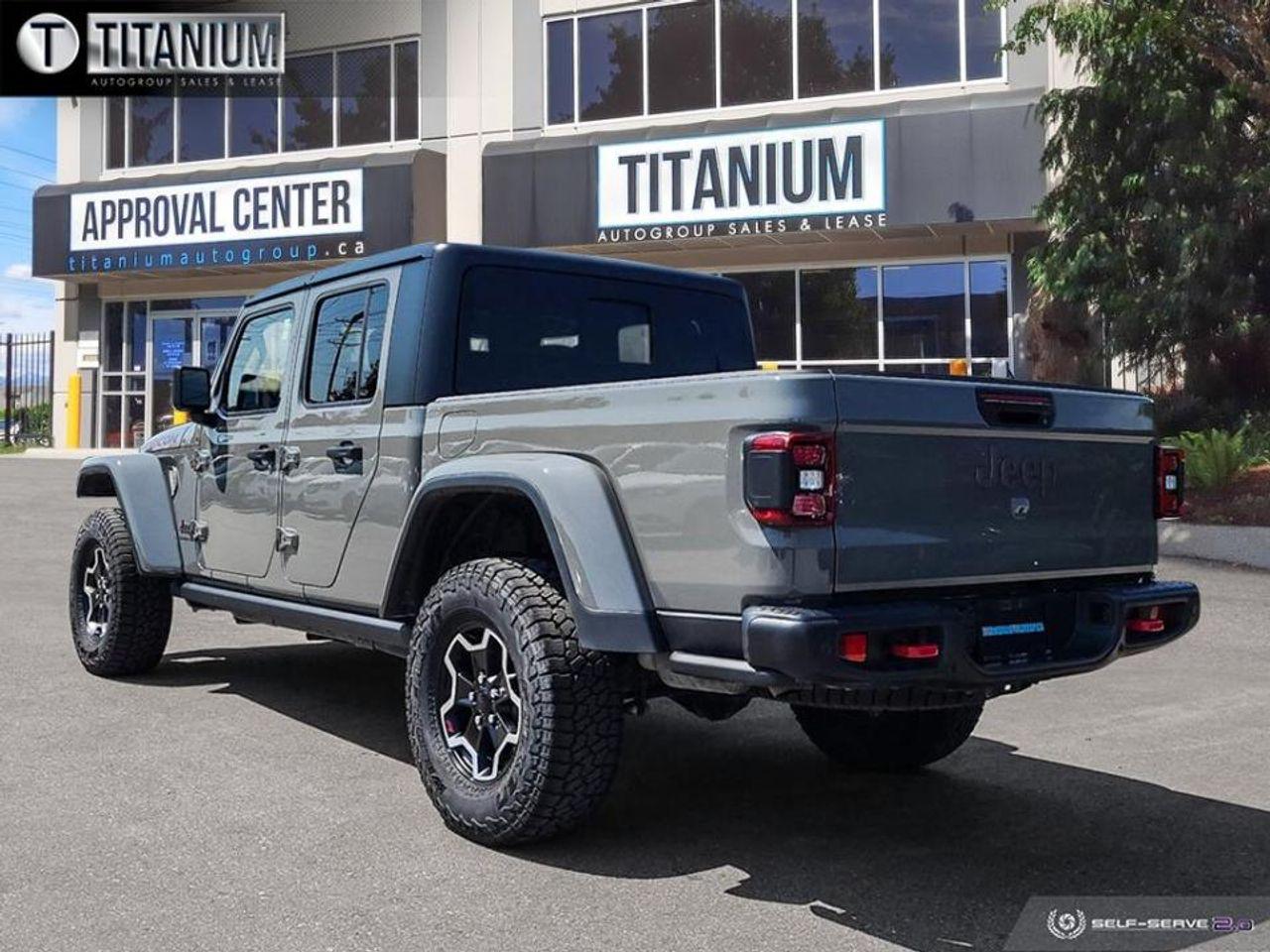 2021 Jeep Gladiator -3