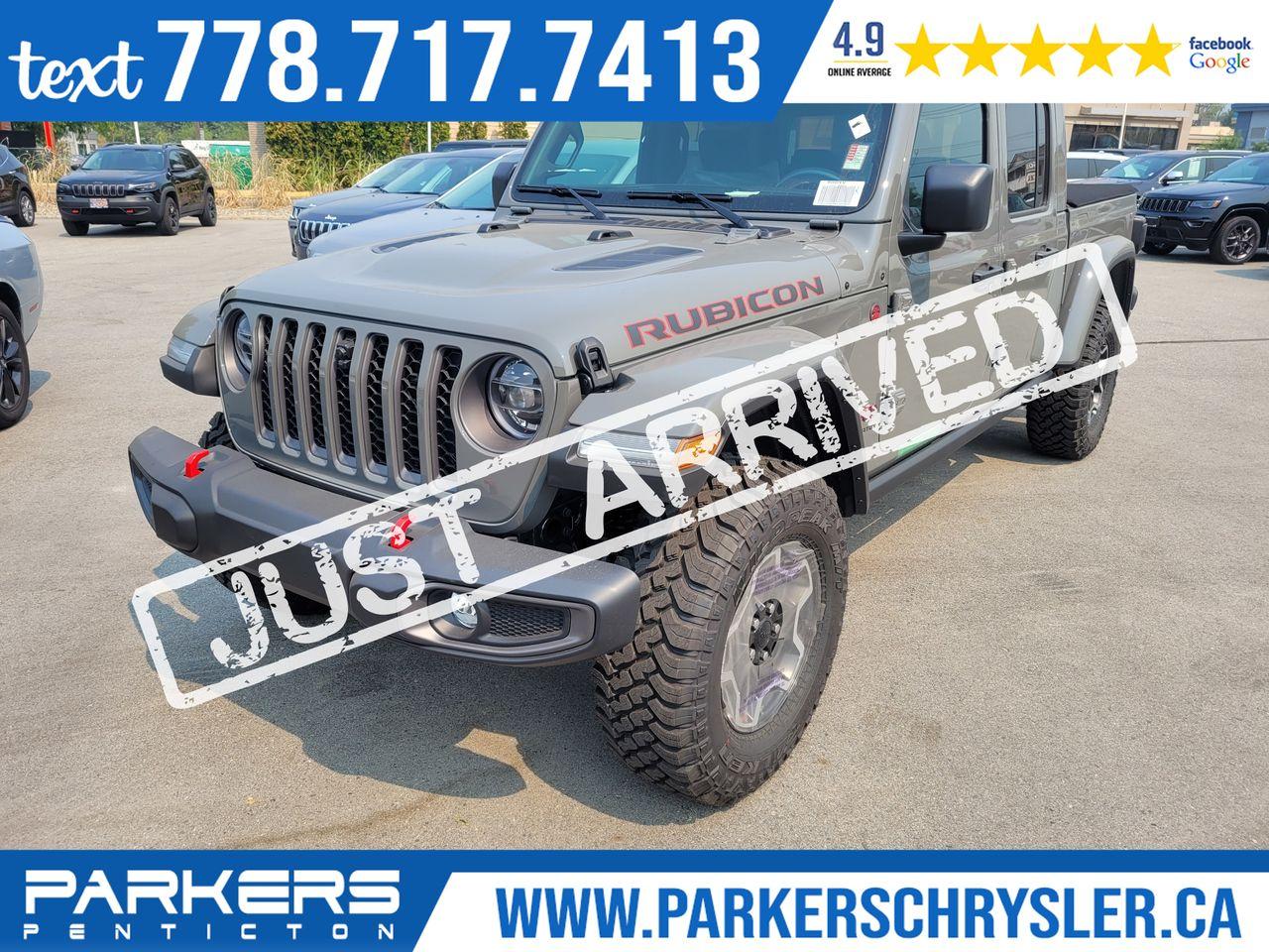 2021 Jeep Gladiator -0