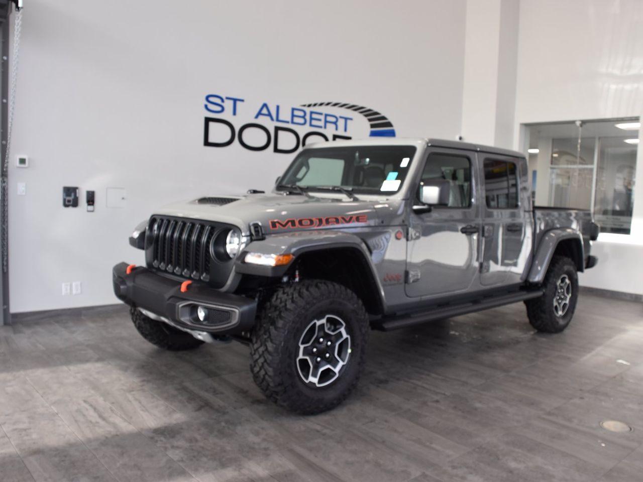 2021 Jeep Gladiator -0