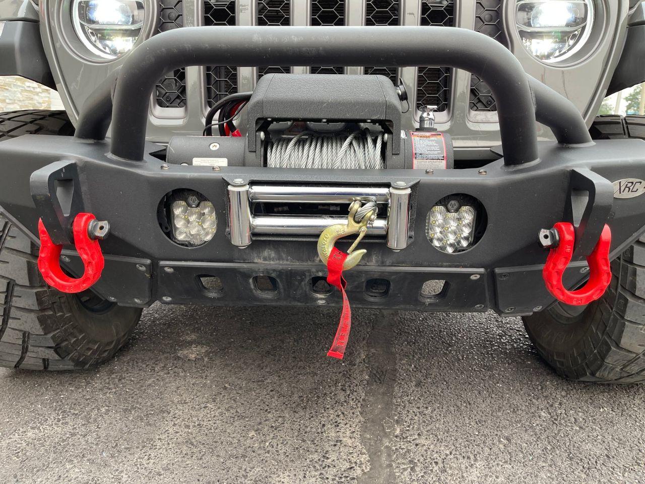 2021 Jeep Gladiator -2