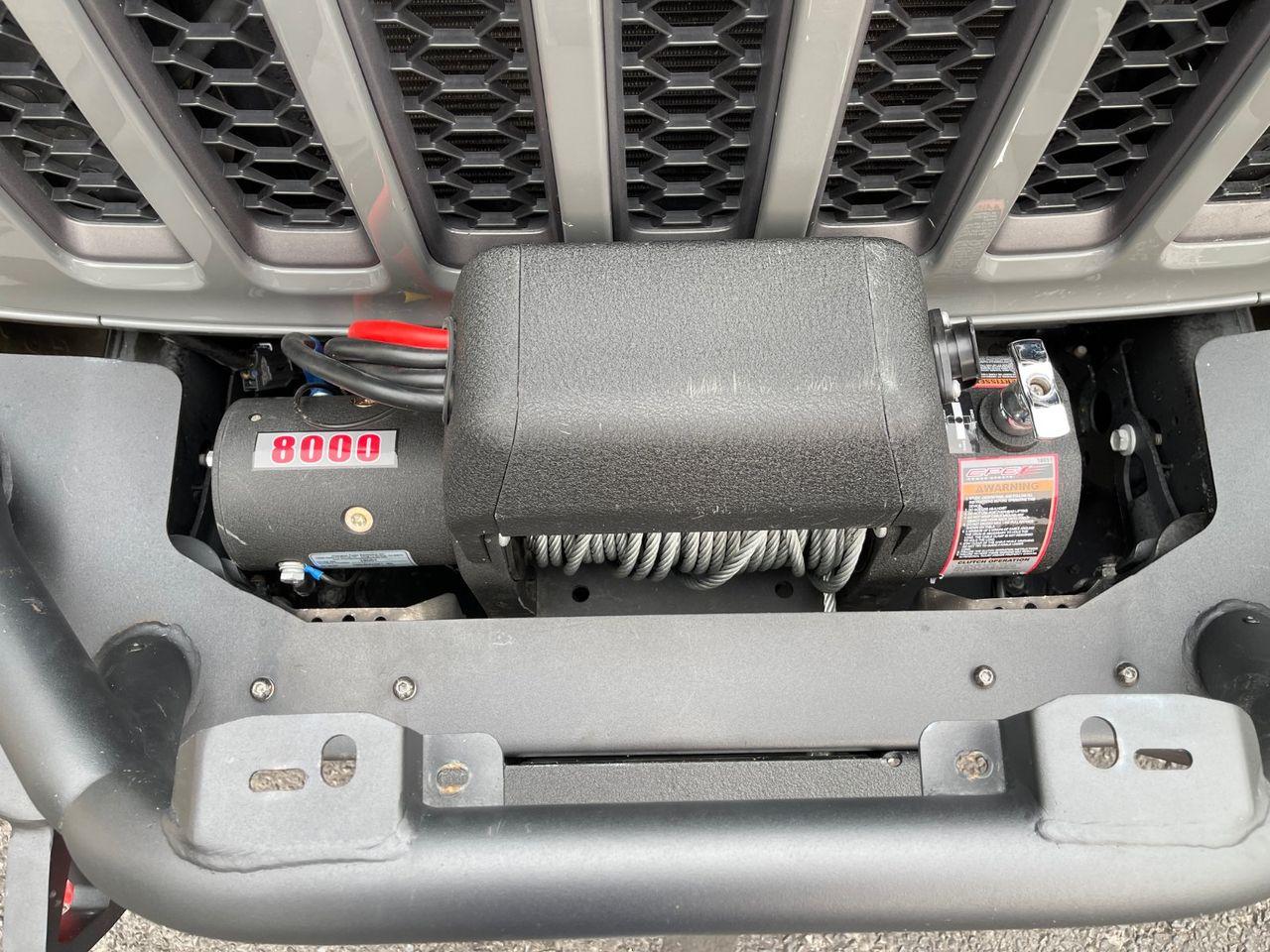2021 Jeep Gladiator -3