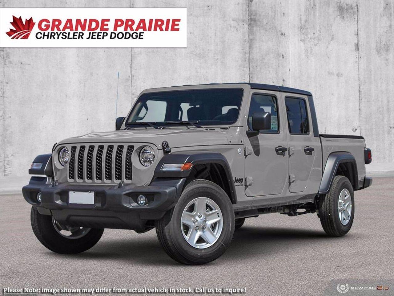 2021 Jeep Gladiator -0