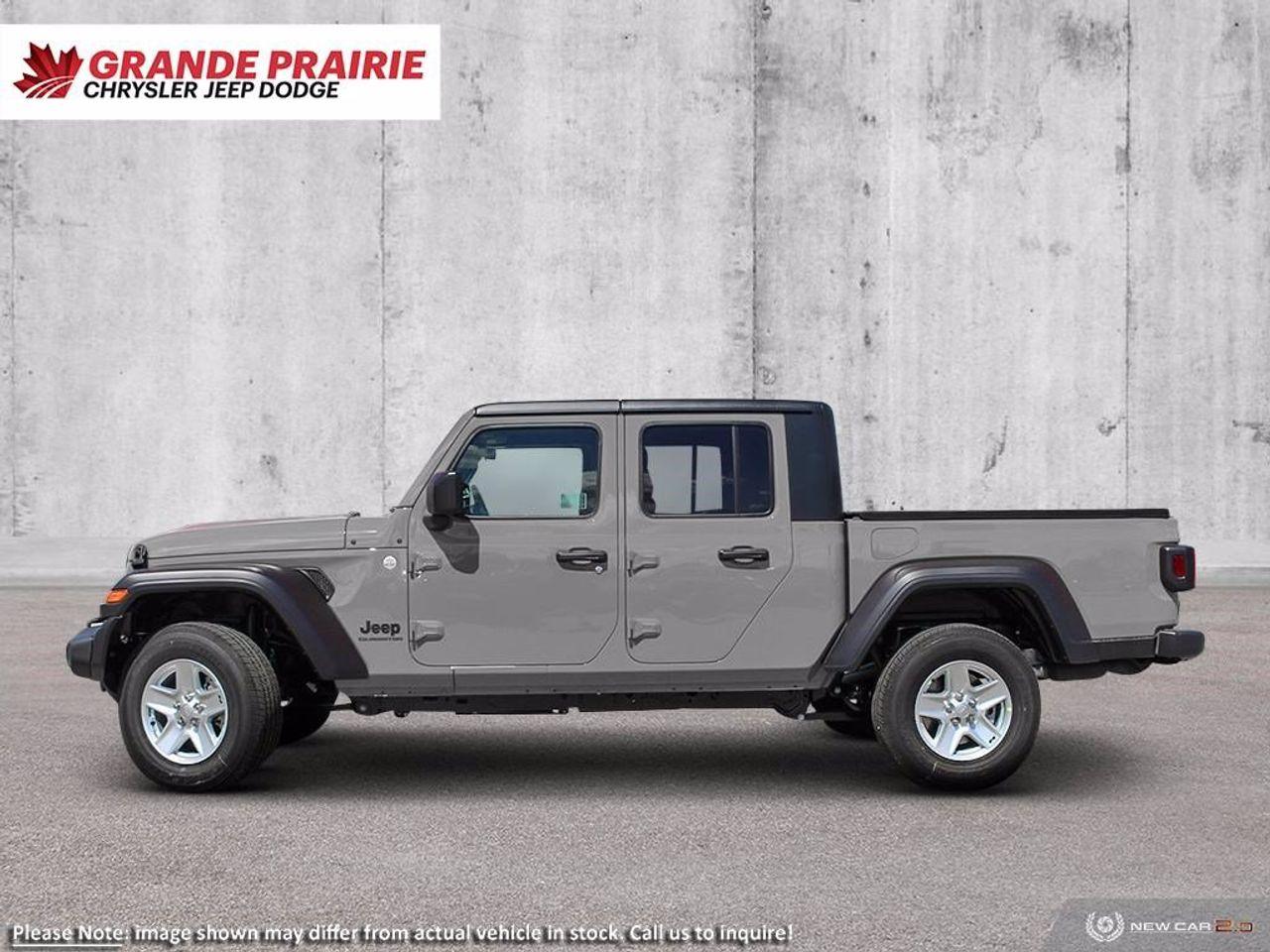 2021 Jeep Gladiator -2