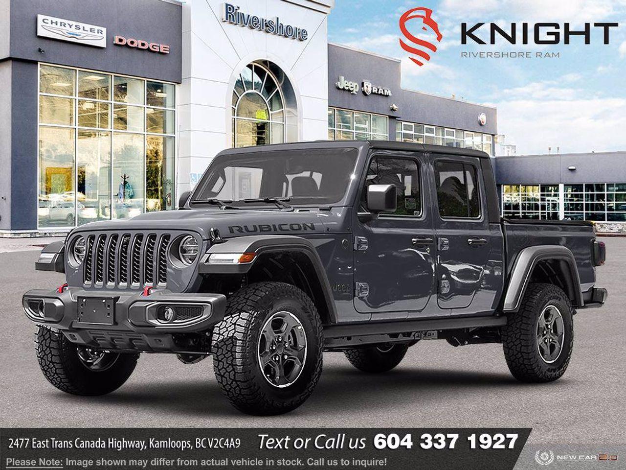 2021 Jeep Gladiator -0