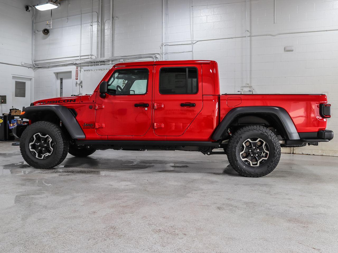 2021 Jeep Gladiator -1