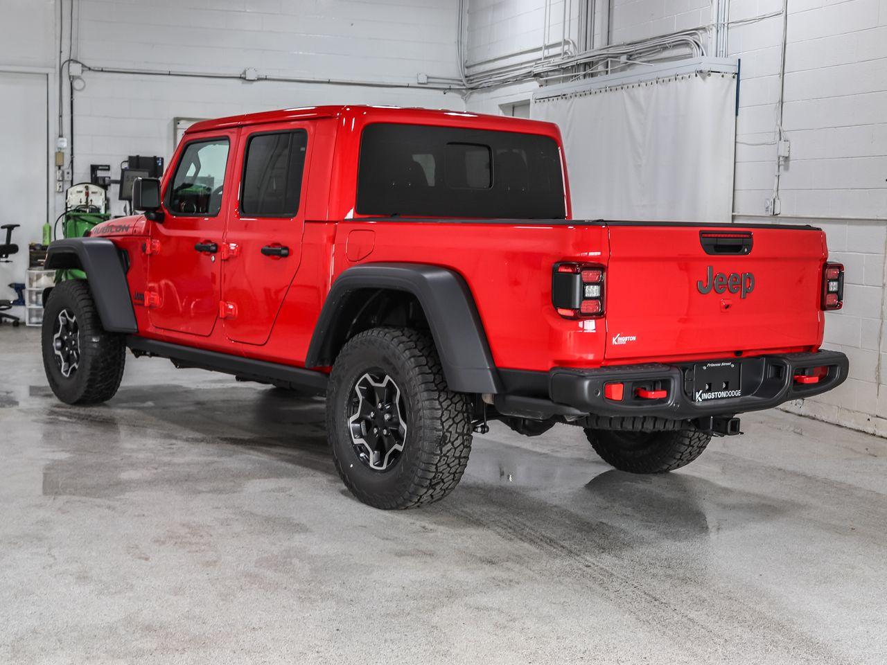 2021 Jeep Gladiator -2