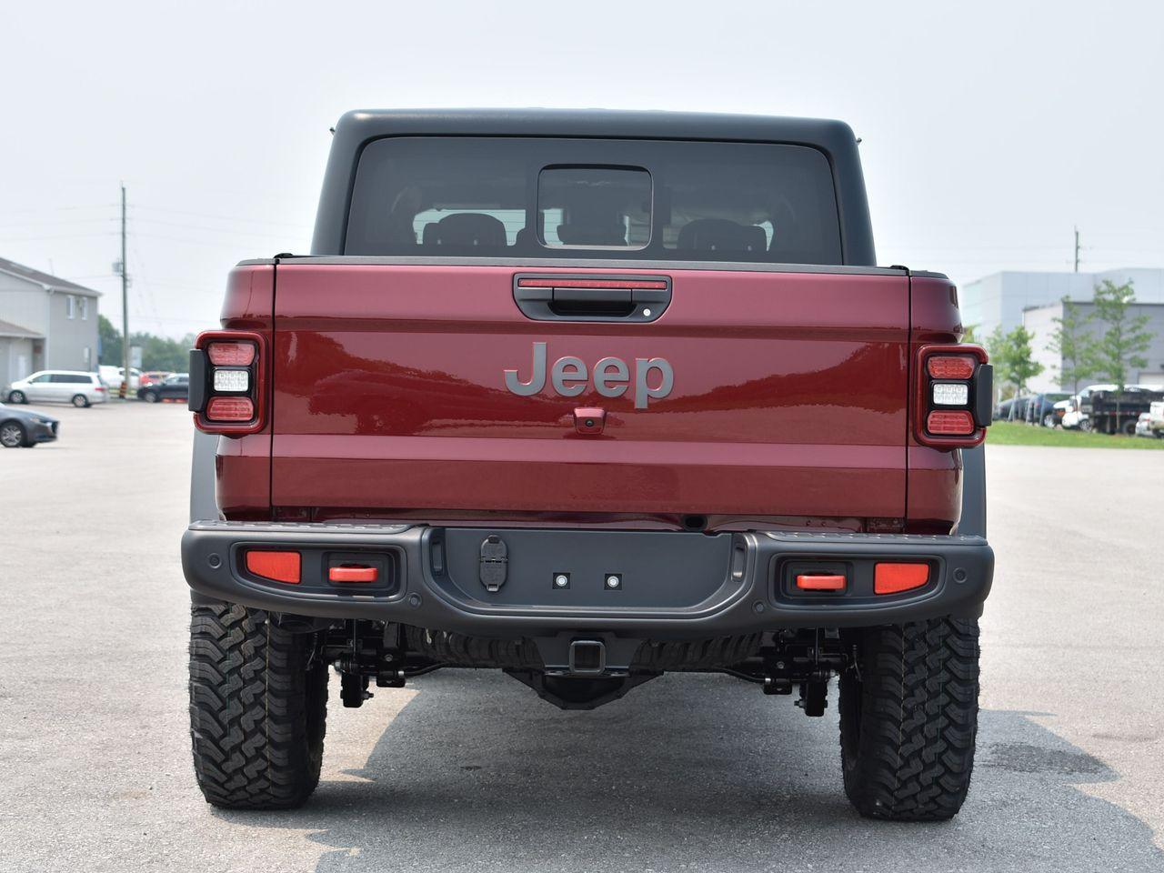 2021 Jeep Gladiator -3
