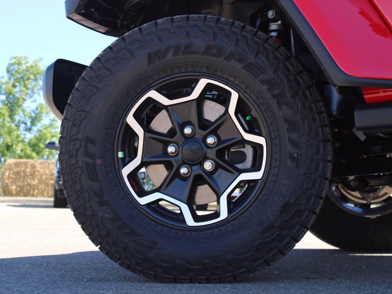 2021 Jeep Gladiator -3