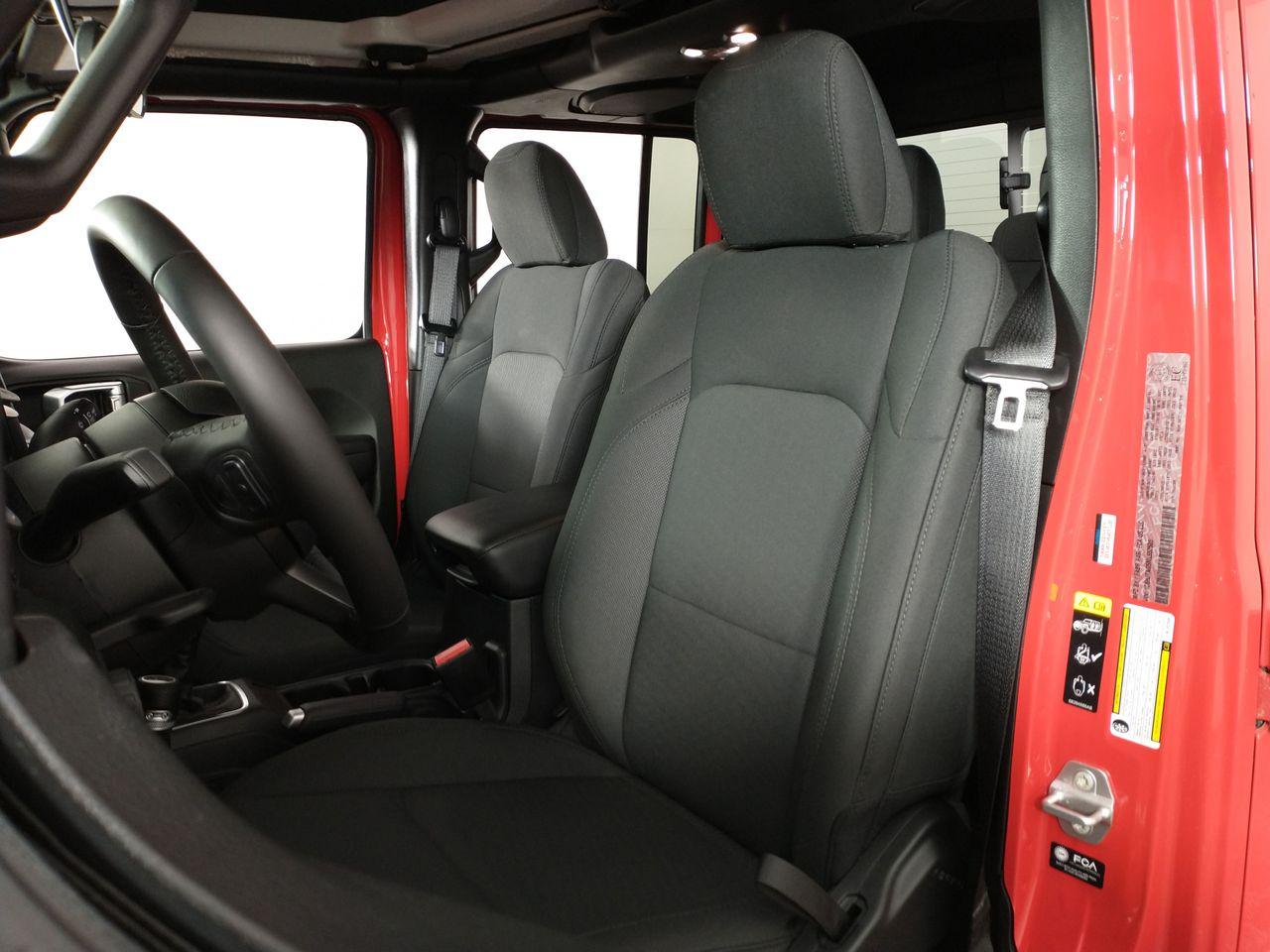2021 Jeep Gladiator -4