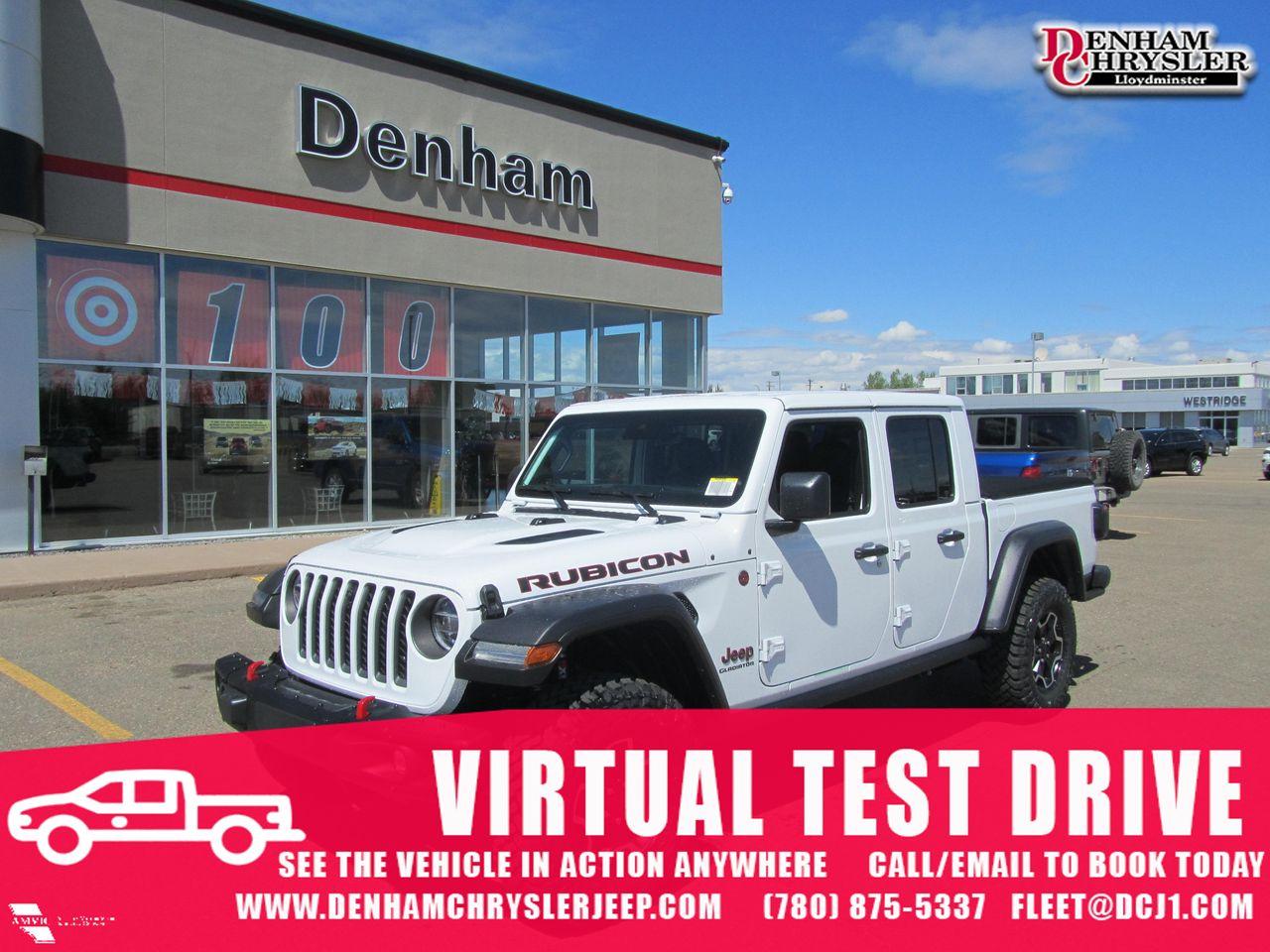 2021 Jeep Gladiator -0