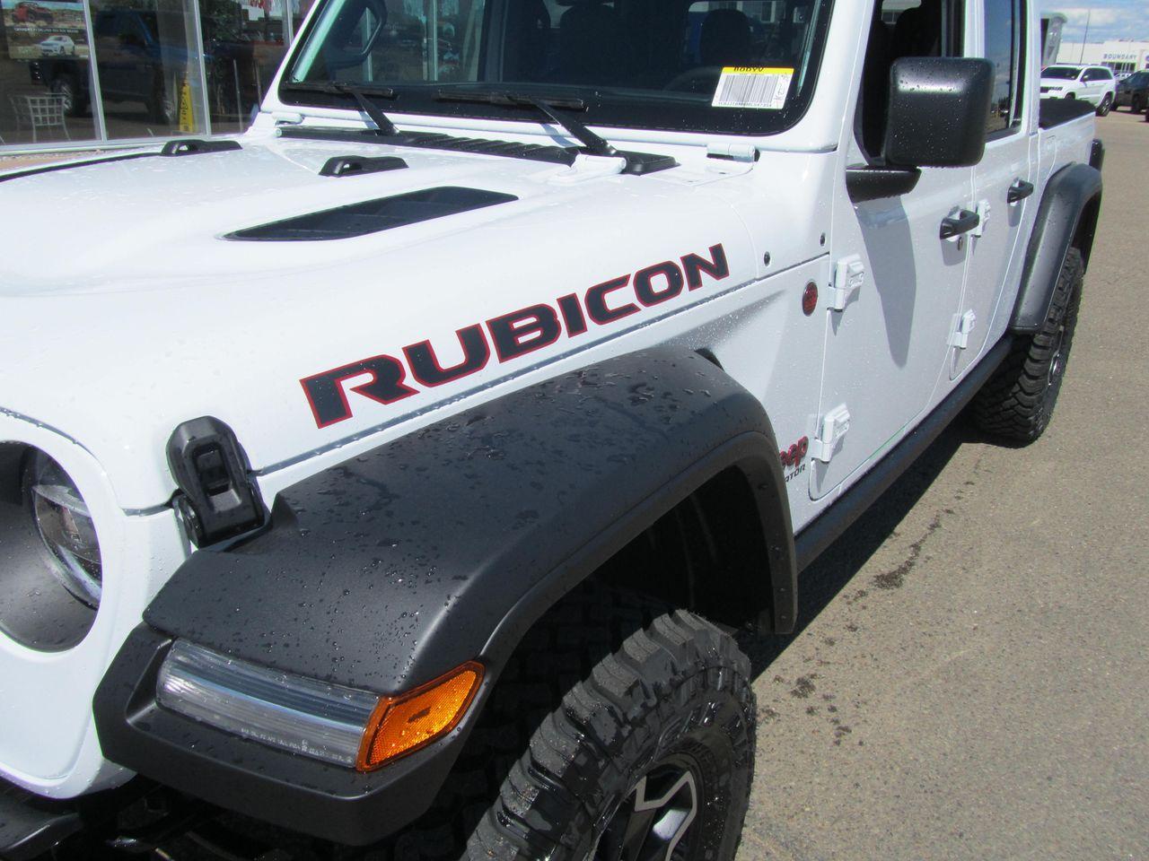 2021 Jeep Gladiator -3