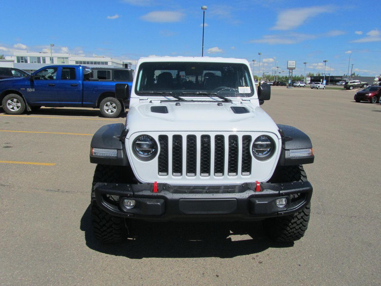 2021 Jeep Gladiator -4