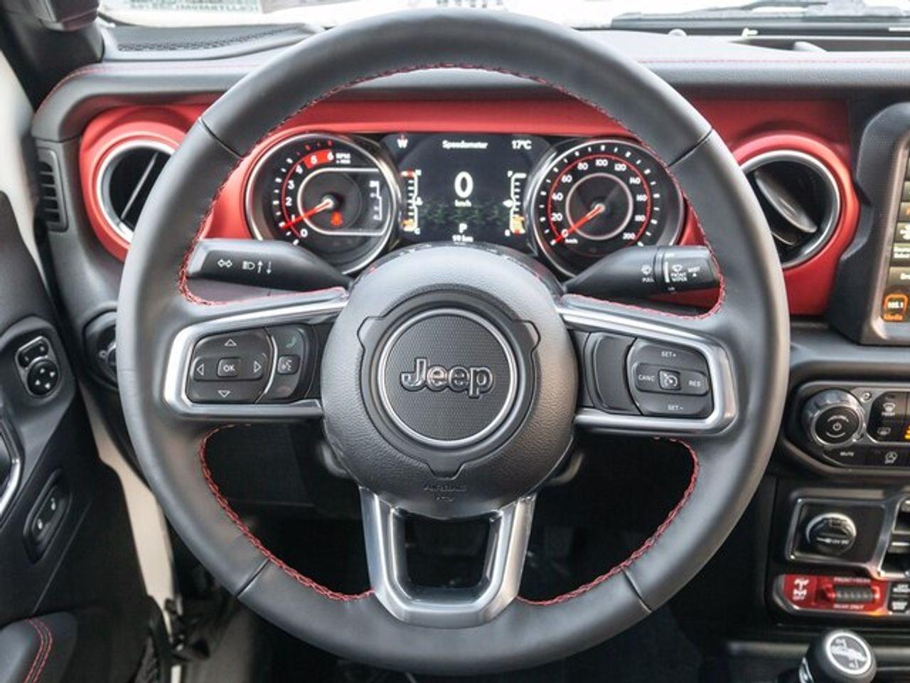 2021 Jeep Gladiator -2