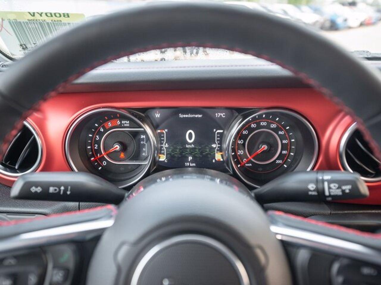2021 Jeep Gladiator -3