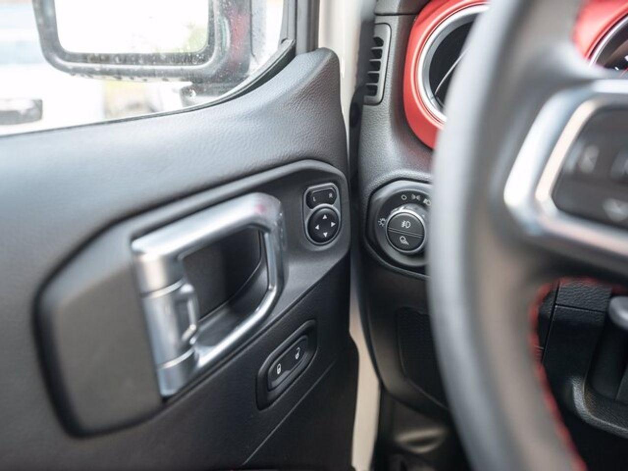 2021 Jeep Gladiator -4