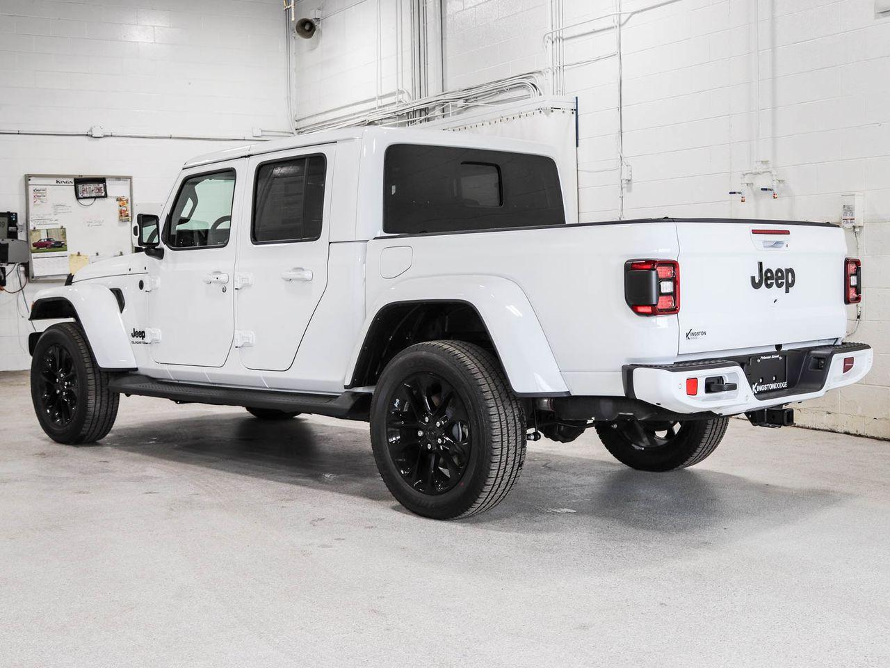 2021 Jeep Gladiator -4