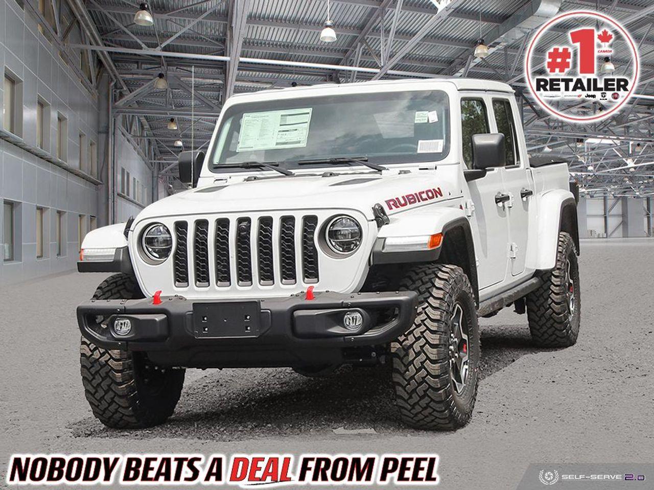 2021 Jeep Gladiator -0