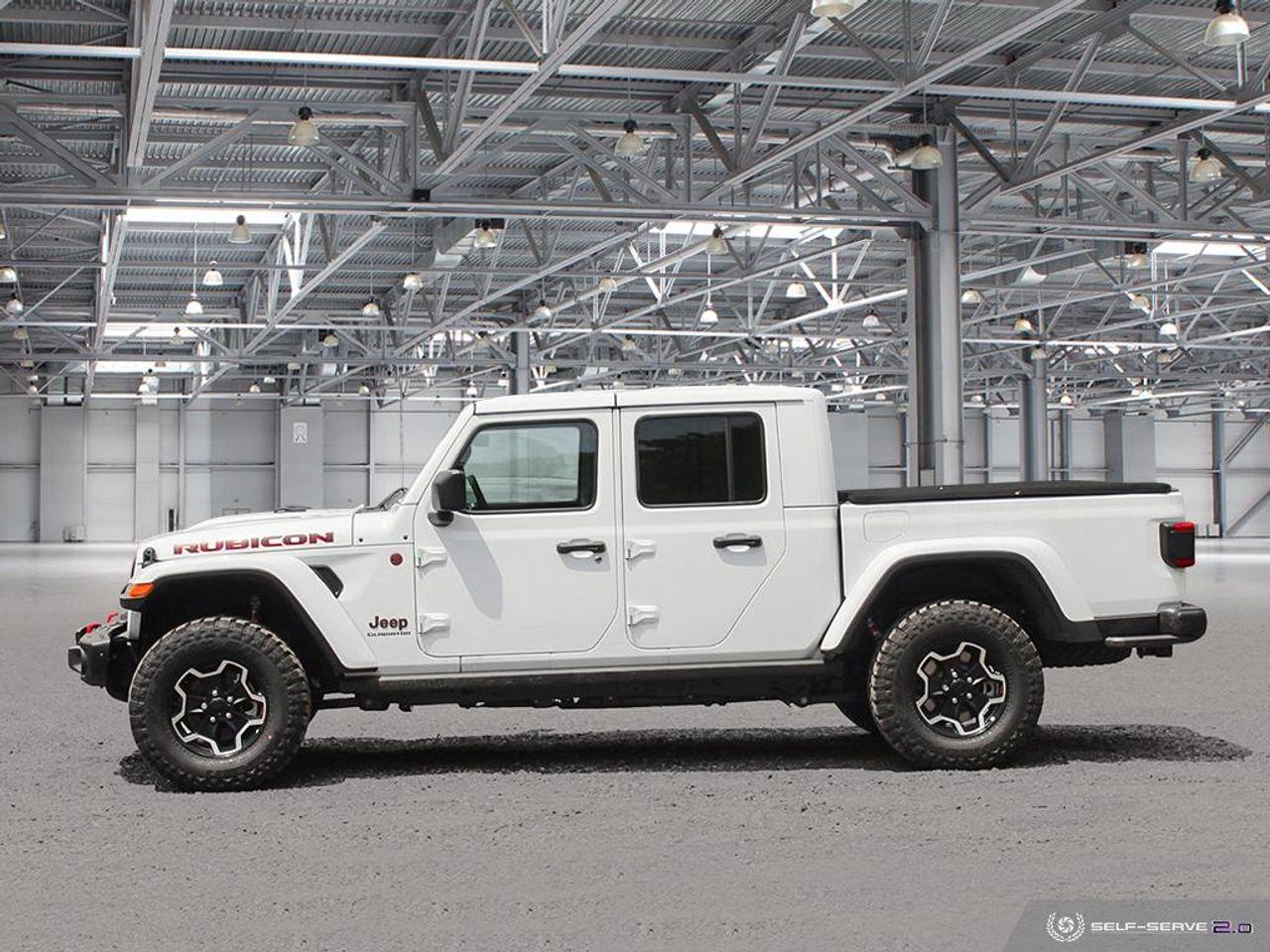 2021 Jeep Gladiator -2