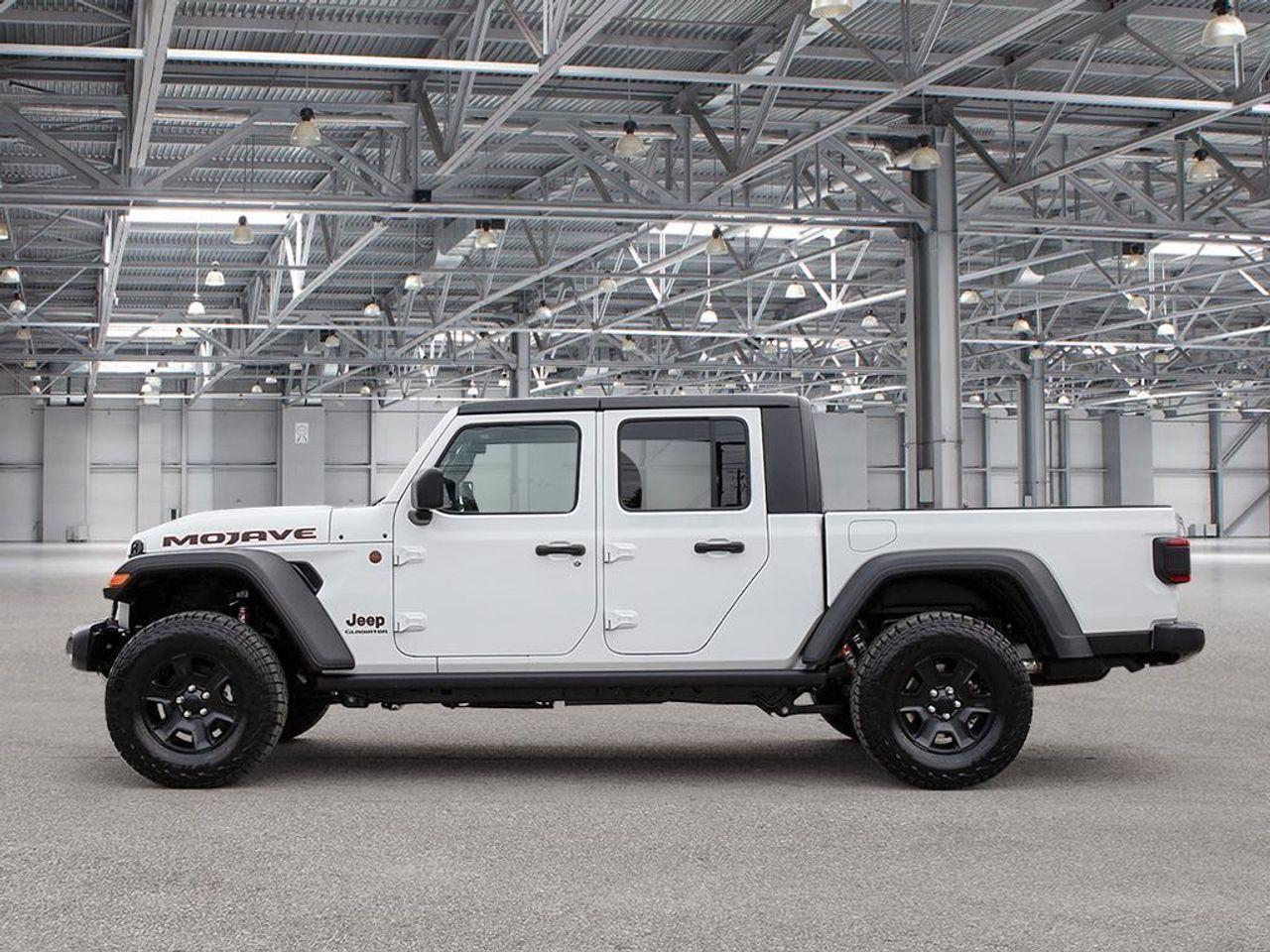 2021 Jeep Gladiator -2