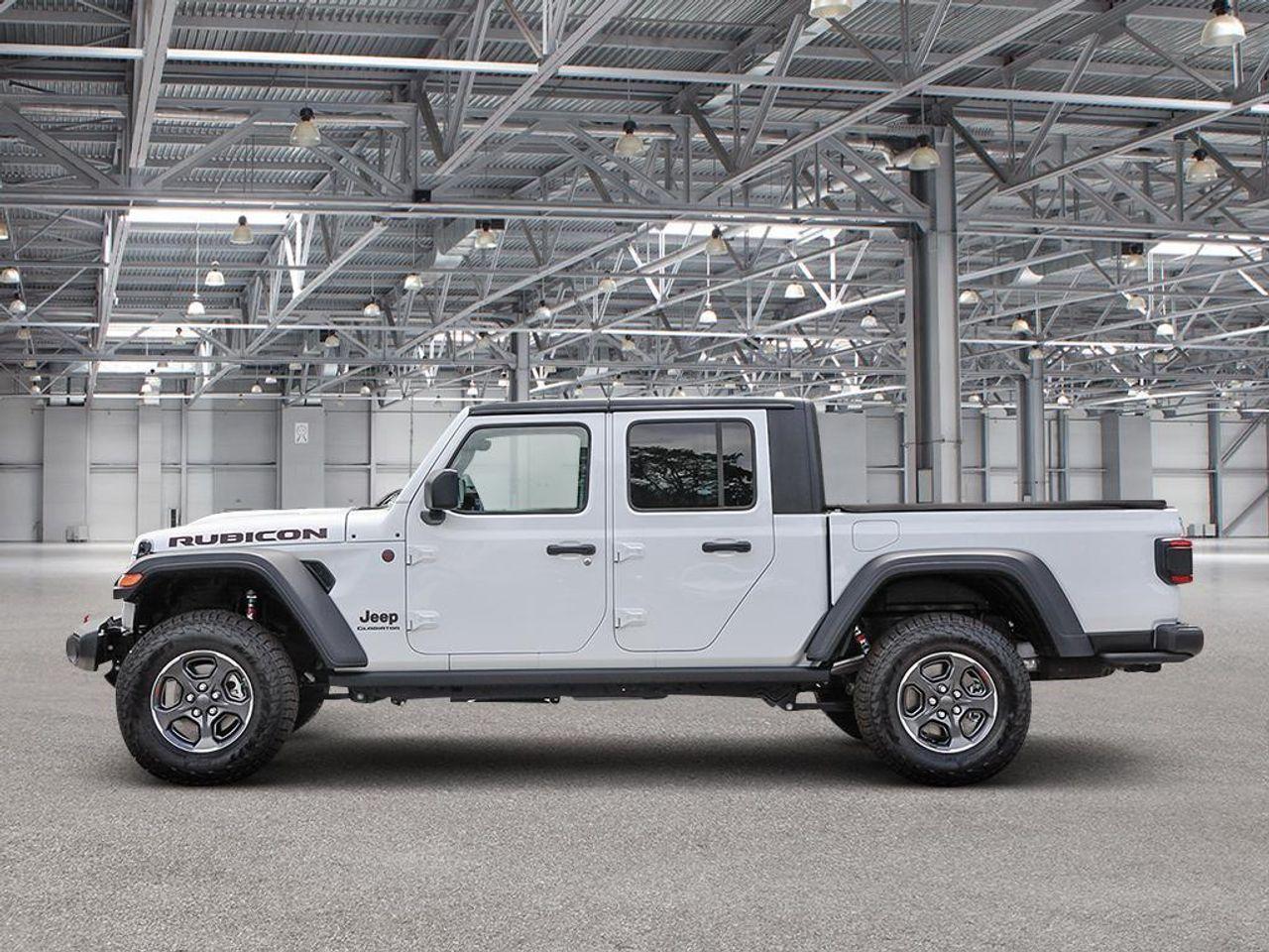 2021 Jeep Gladiator -2