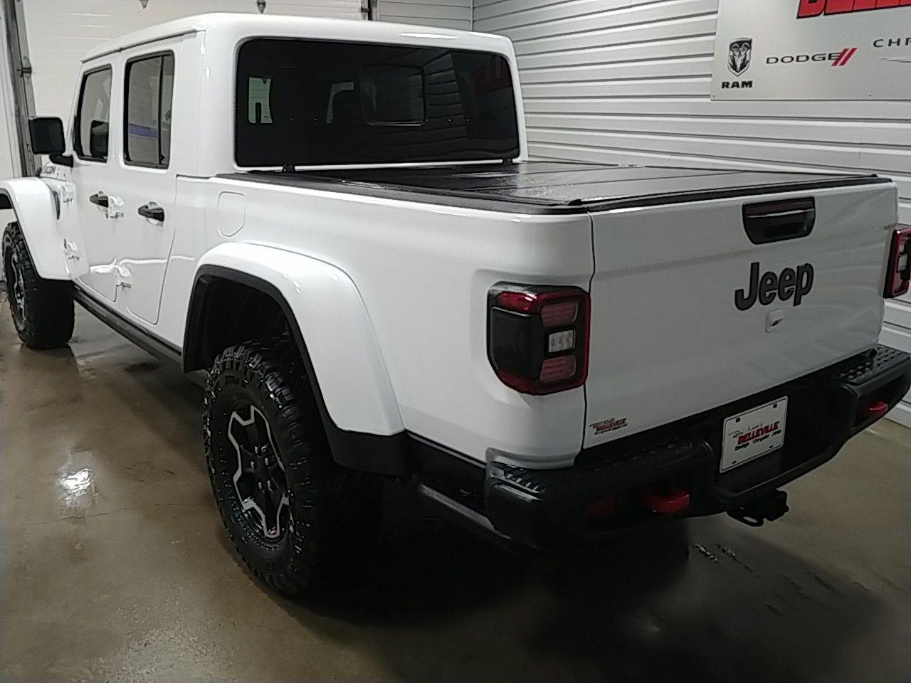 2021 Jeep Gladiator -2