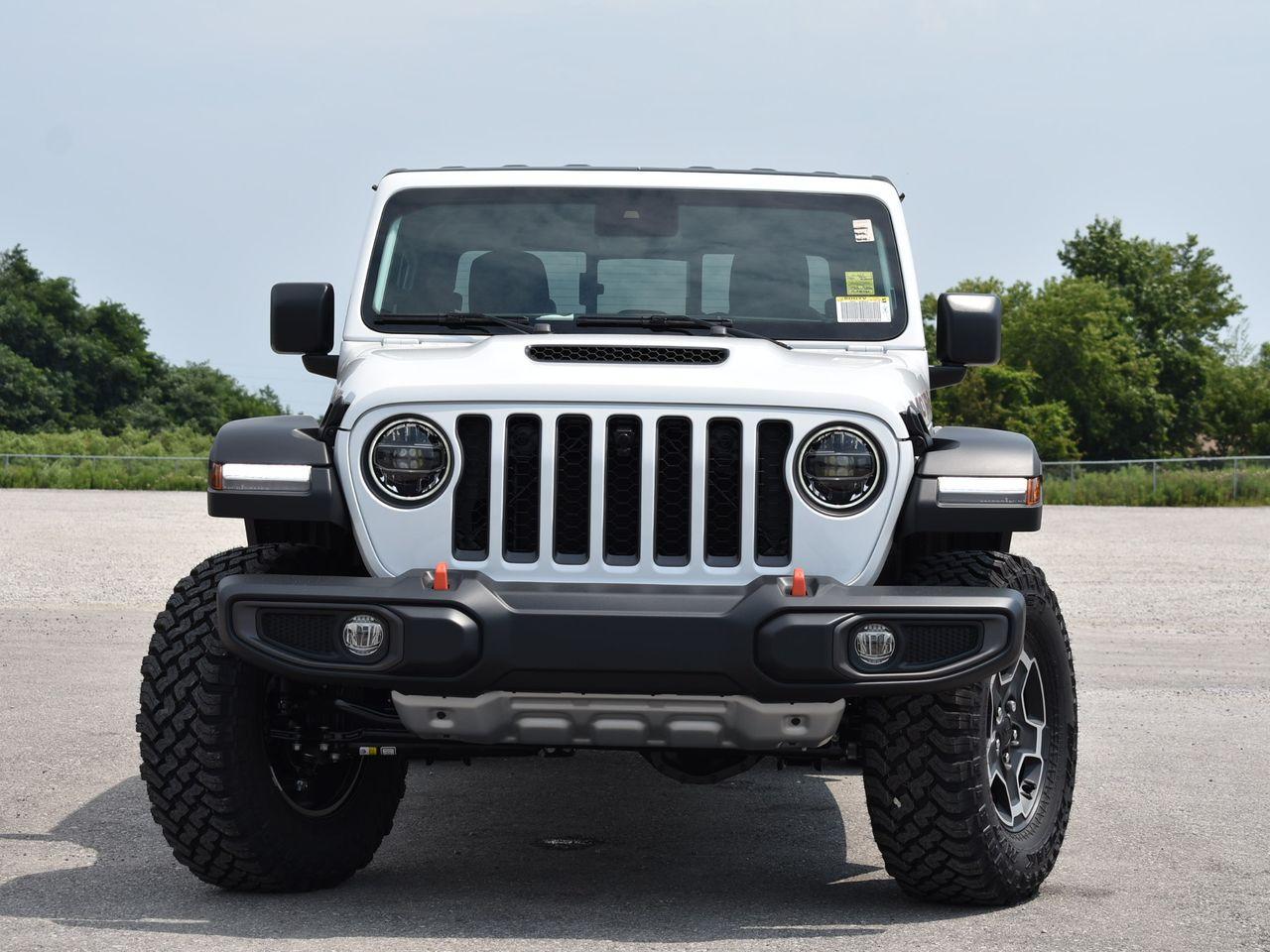 2021 Jeep Gladiator -2