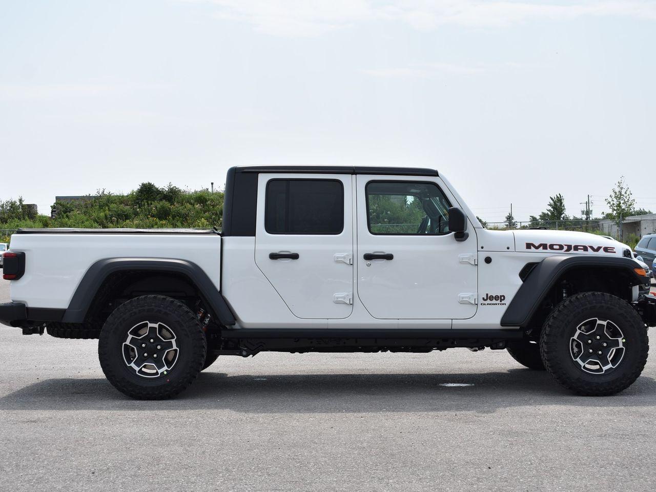 2021 Jeep Gladiator -4