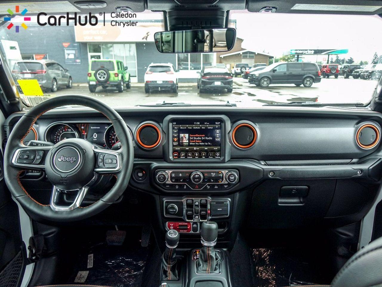 2021 Jeep Gladiator -2