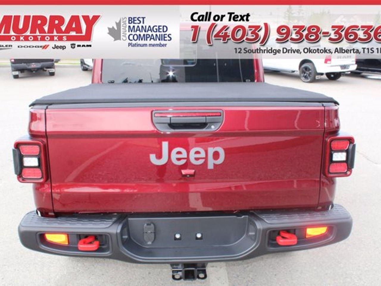 2021 Jeep Gladiator -2