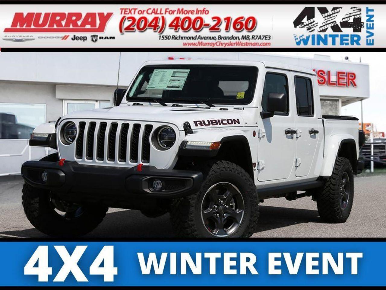 2021 Jeep Gladiator -0