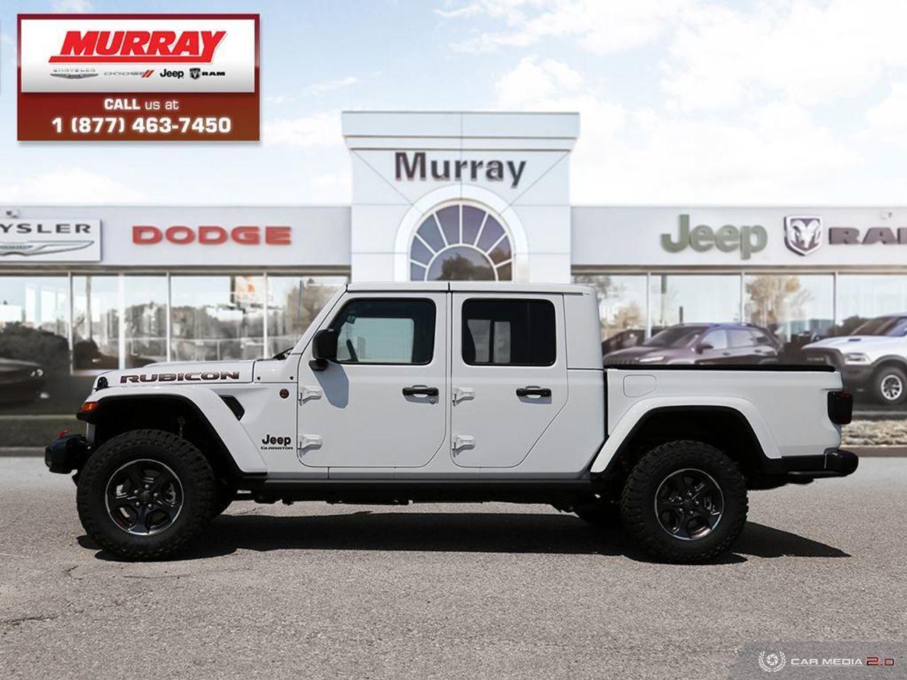 2021 Jeep Gladiator -2