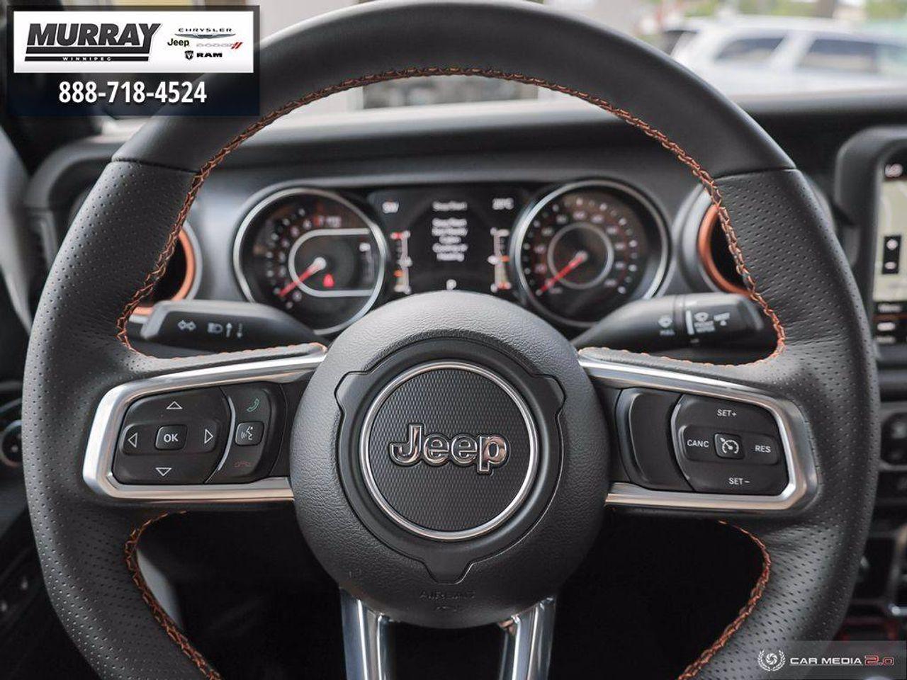 2021 Jeep Gladiator -3